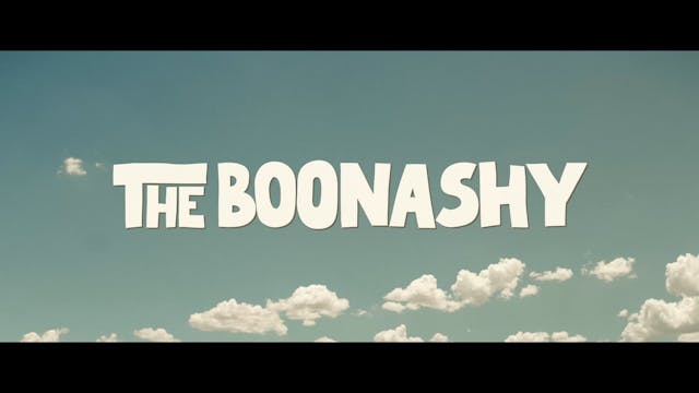 The Boonashy