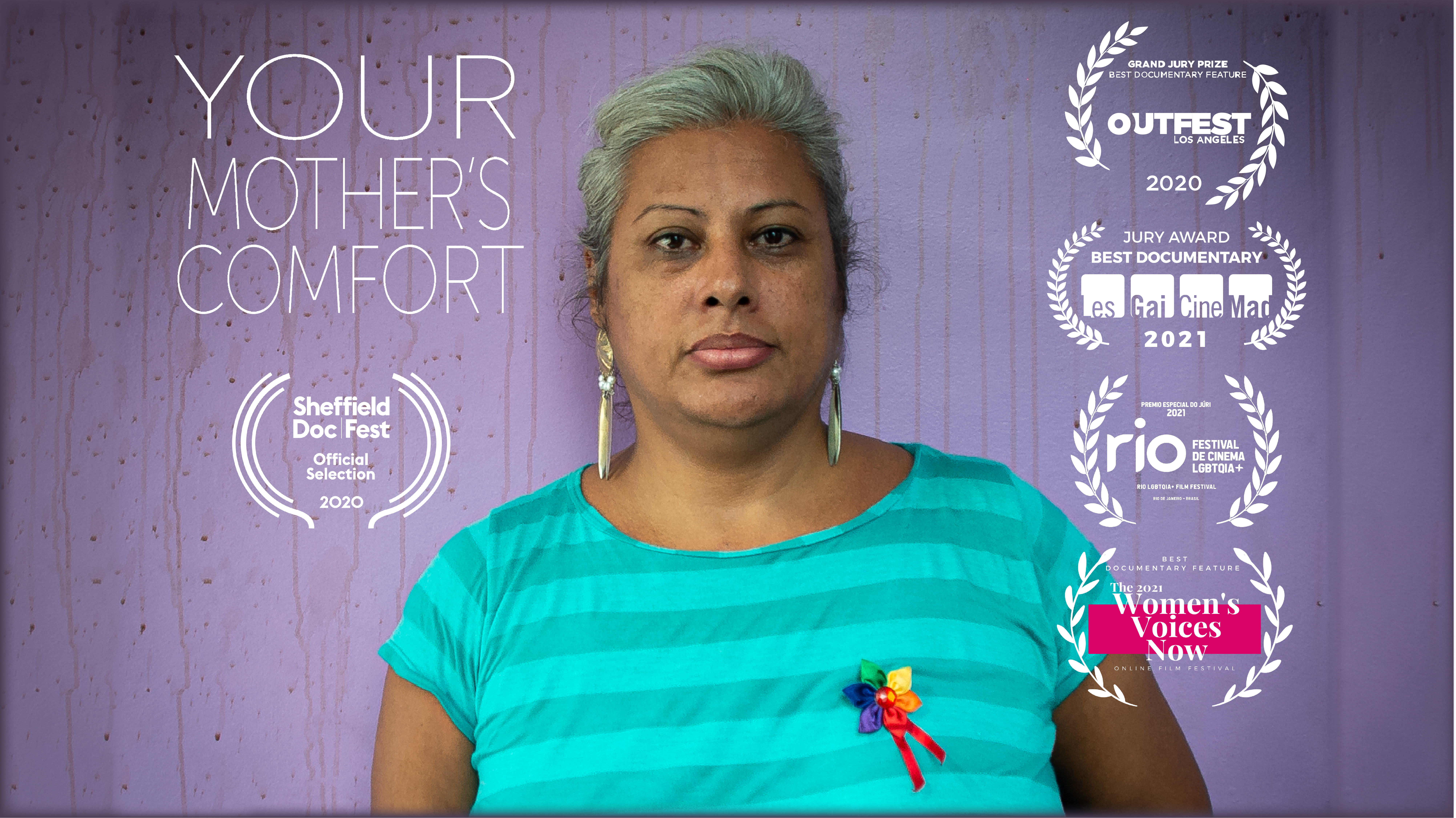 Your Mother's Comfort 