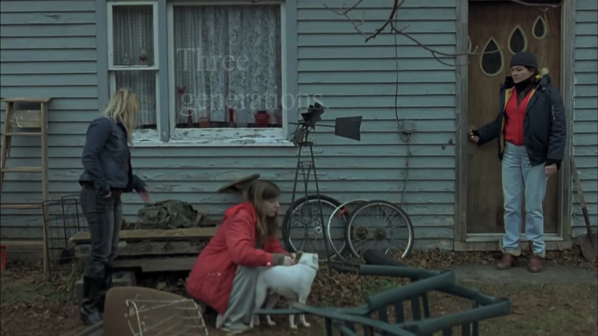 Watch Crackie Trailer