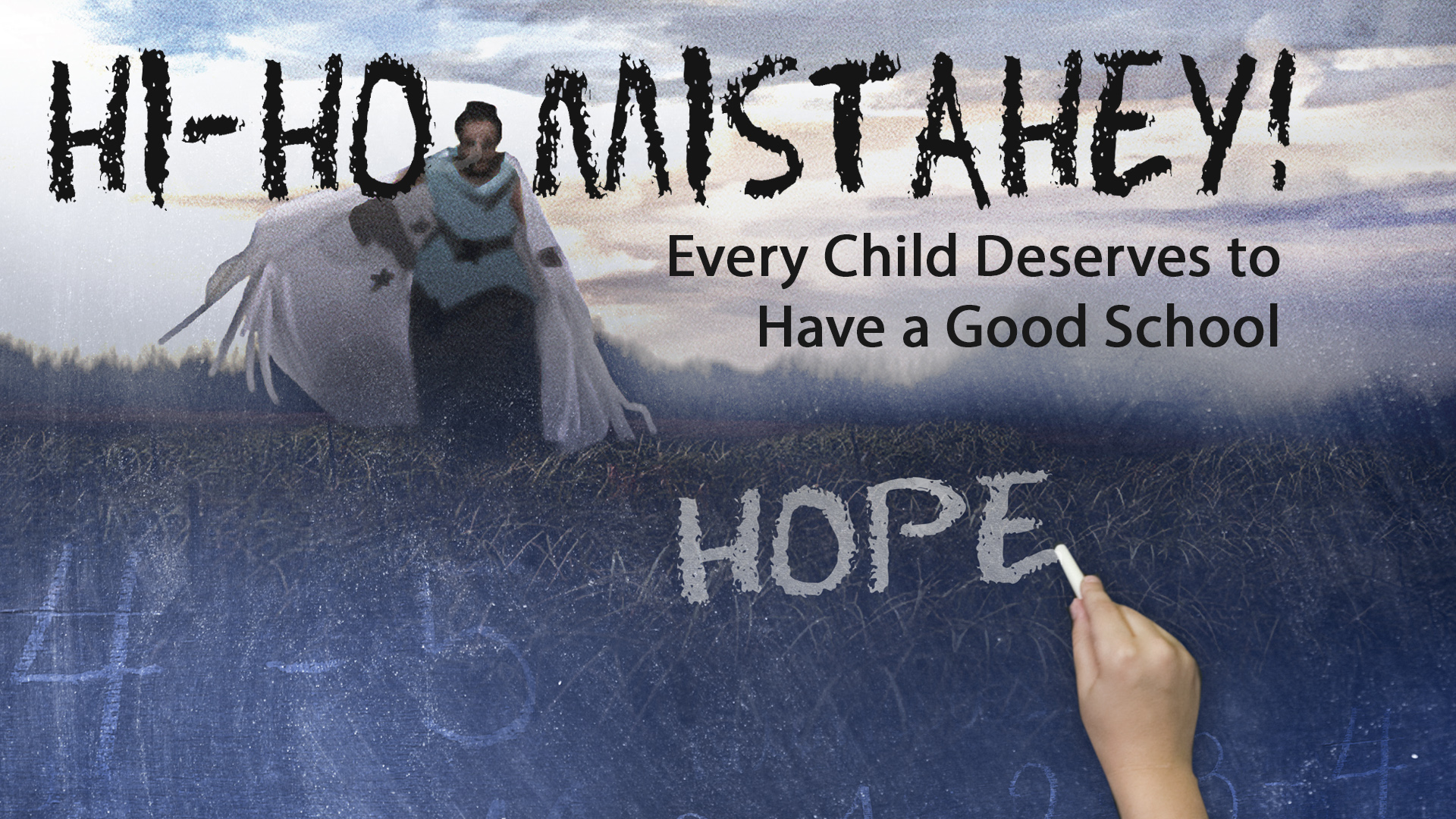 watch Hi-Ho Mistahey! trailer