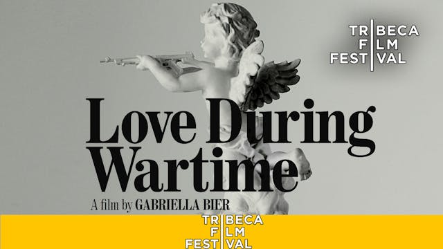 Love During Wartime