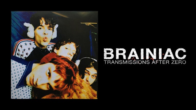 Brainiac: Transmissions After Zero