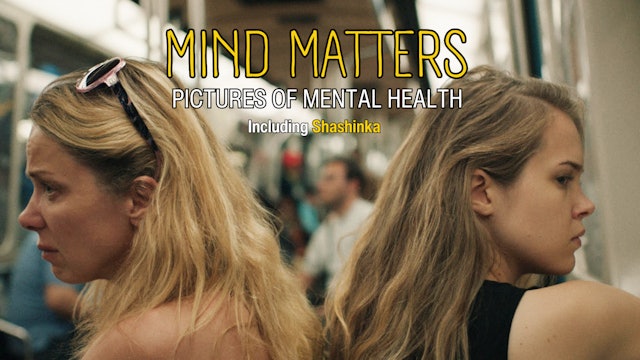 Mind Matters: Pictures of Mental Health