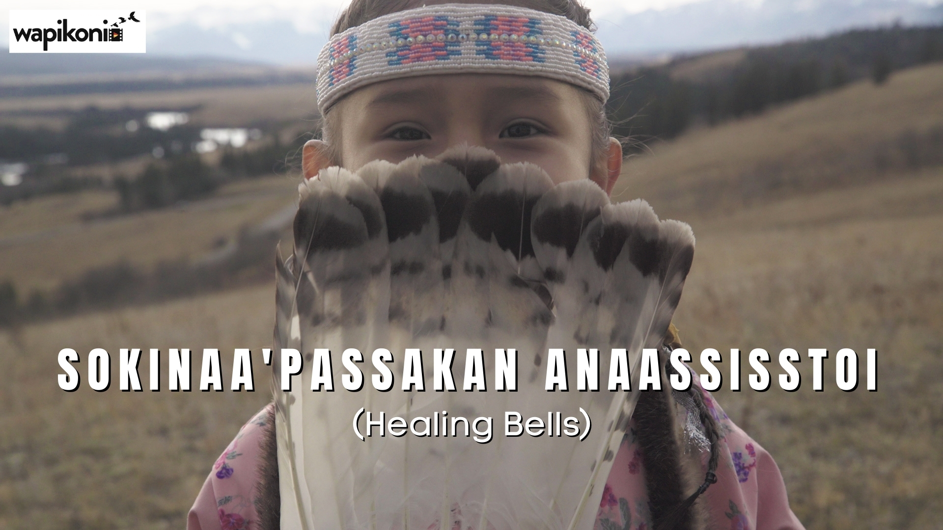 Sokinaa Passkaan Aassisstoi (Healing Bells)