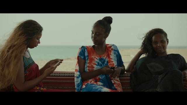 Dhalinyaro (Youth) Trailer 