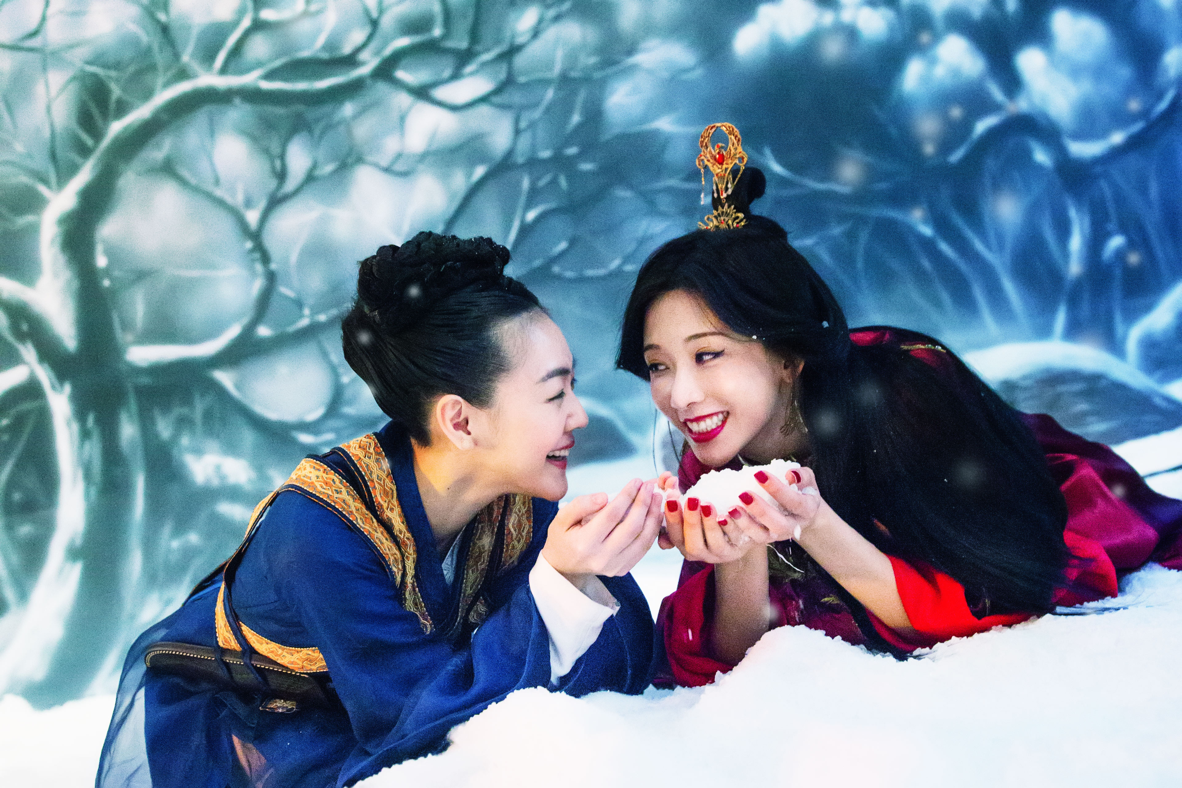 Didi's Dreams Trailer