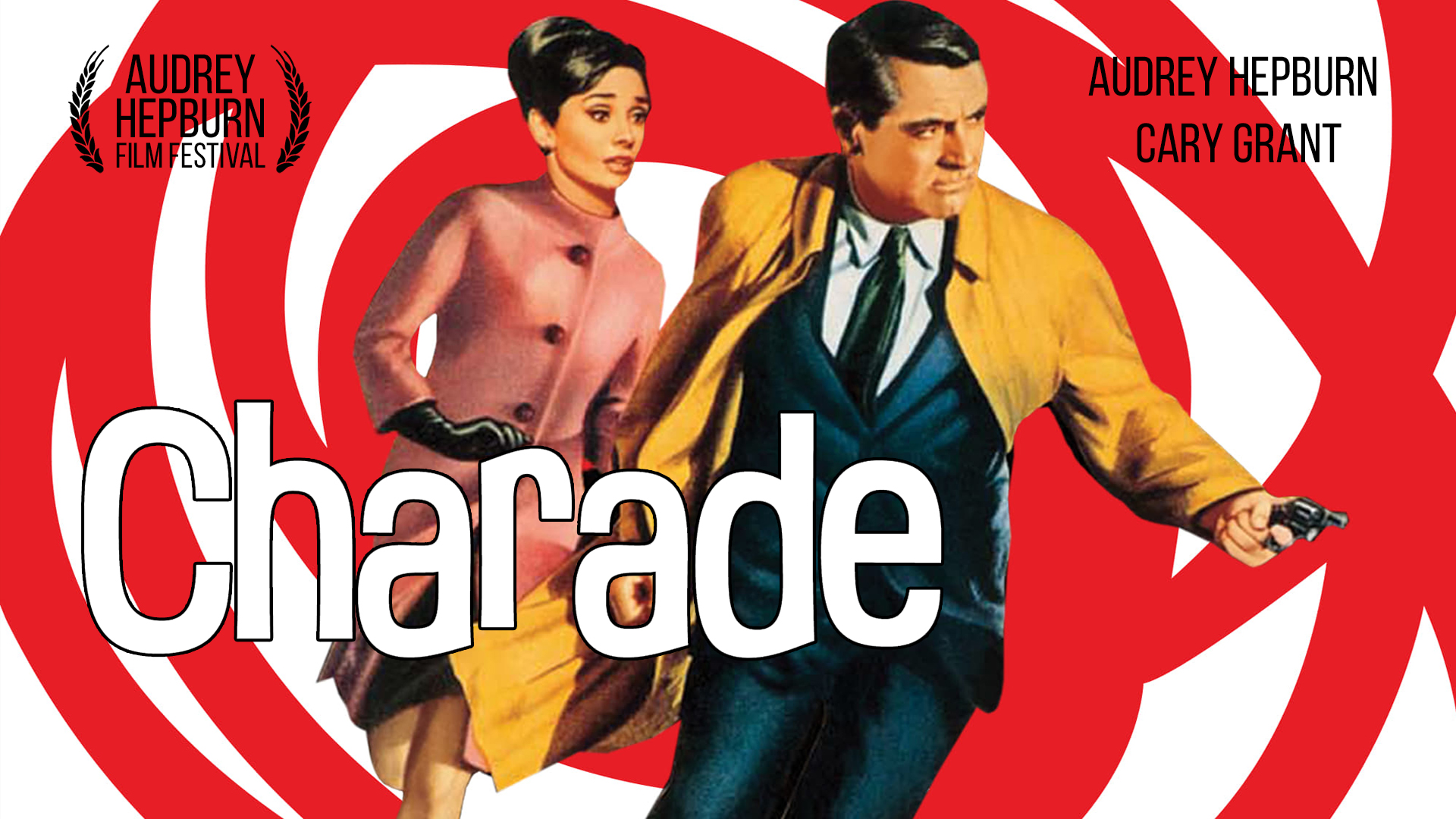 Charade Highball Tv Film Festival Streaming Site