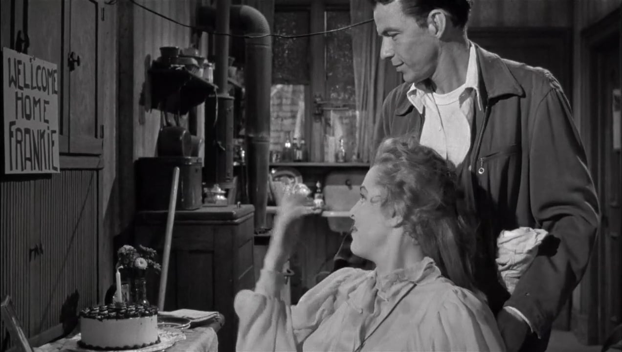 The Man With the Golden Arm