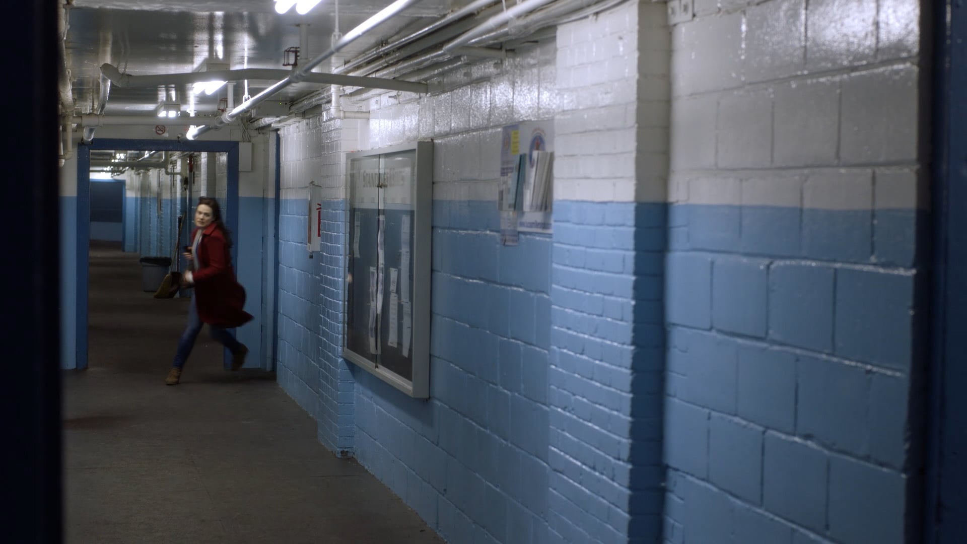 "Soon It'll Be Too Late" music video