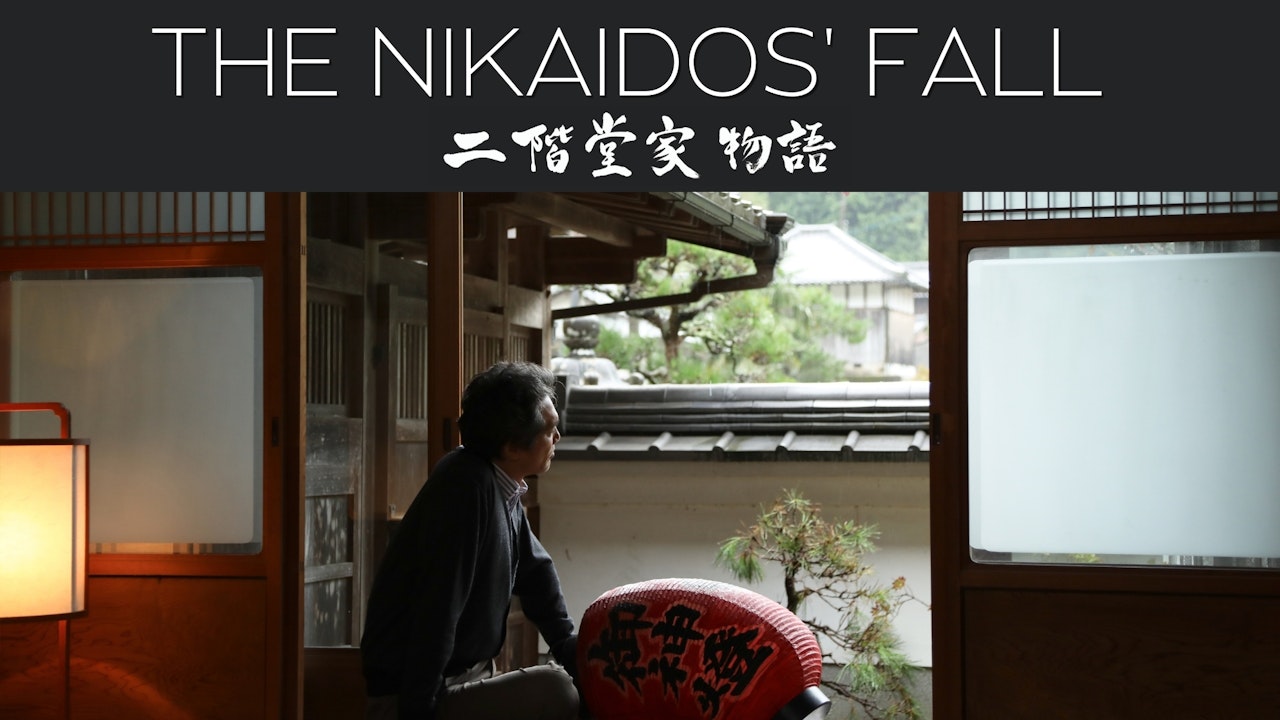 The Nikaidos' Fall