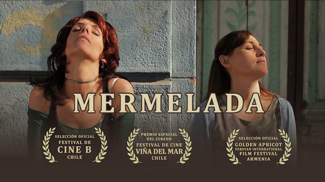 Mermelada trailer