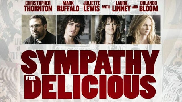 Sympathy for Delicious