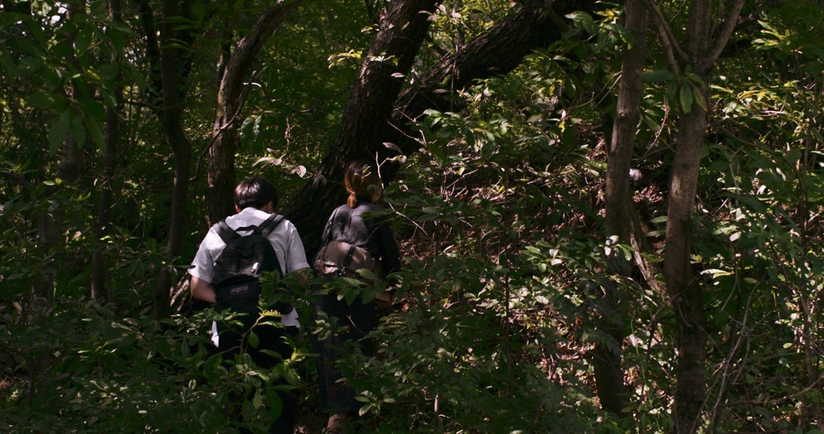 Dust and Ashes Trailer