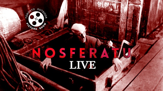 Nosferatu + TOPS-Exclusive LIVE Score