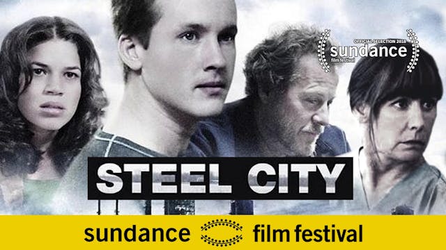 Rent Steel City