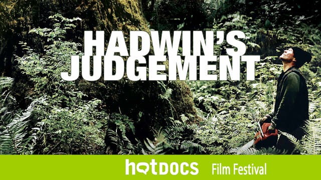 Hadwins Judgement