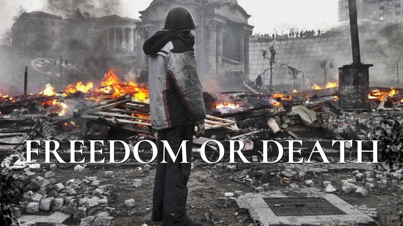 Freedom Or Death