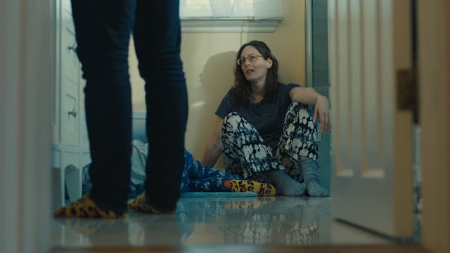 Band Ladies "Pretty Vacant: Part 1"