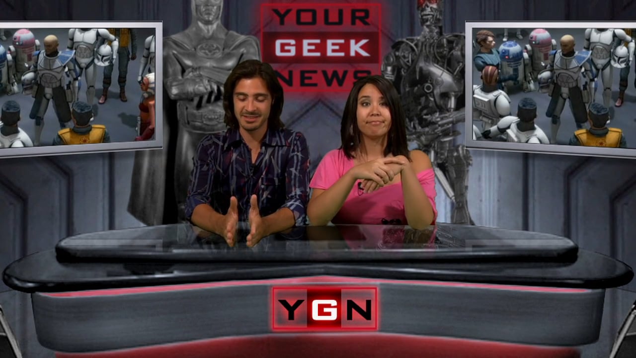 "The Clone Wars" Review