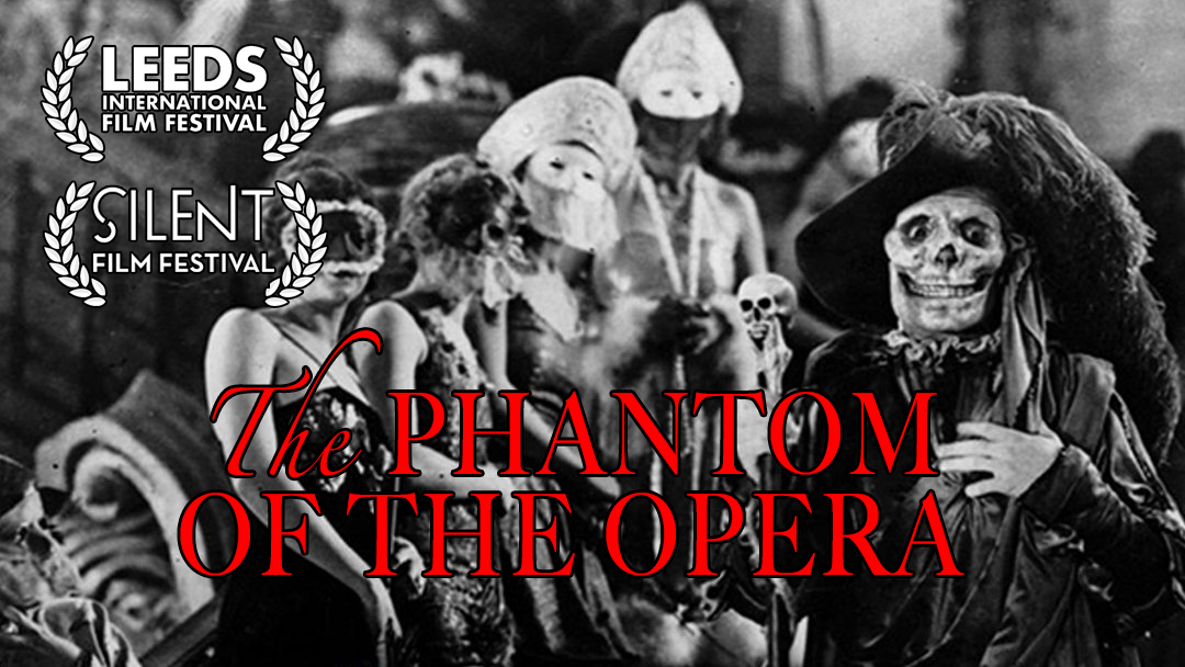 The Phantom of the Opera