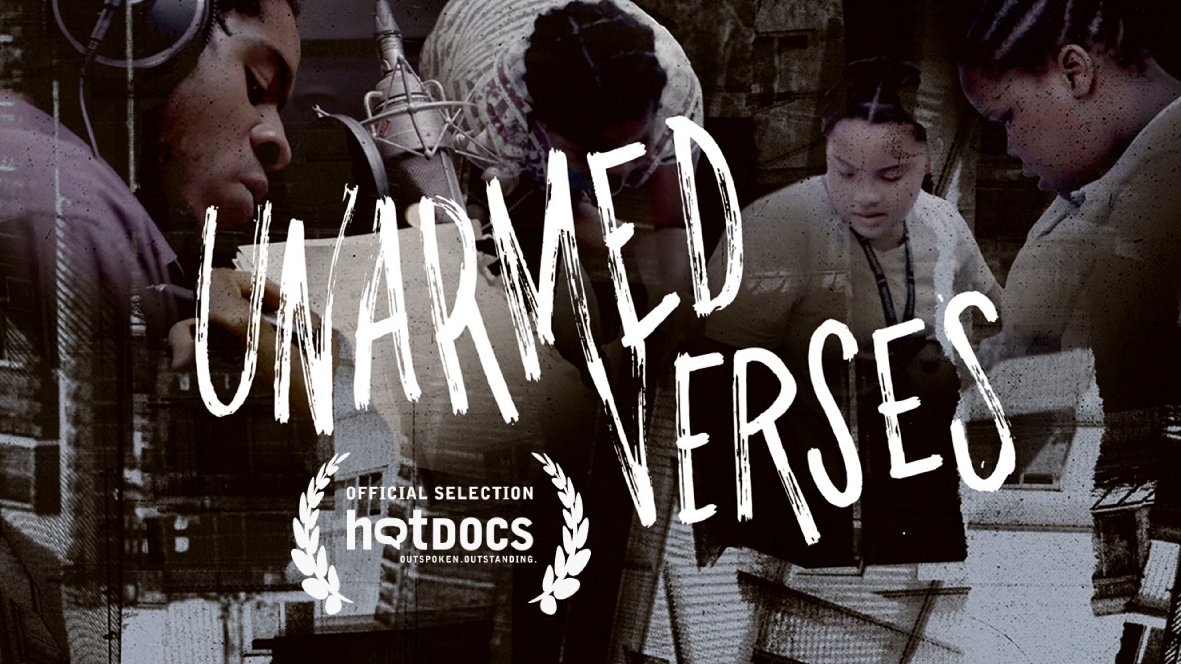 Unarmed Verses