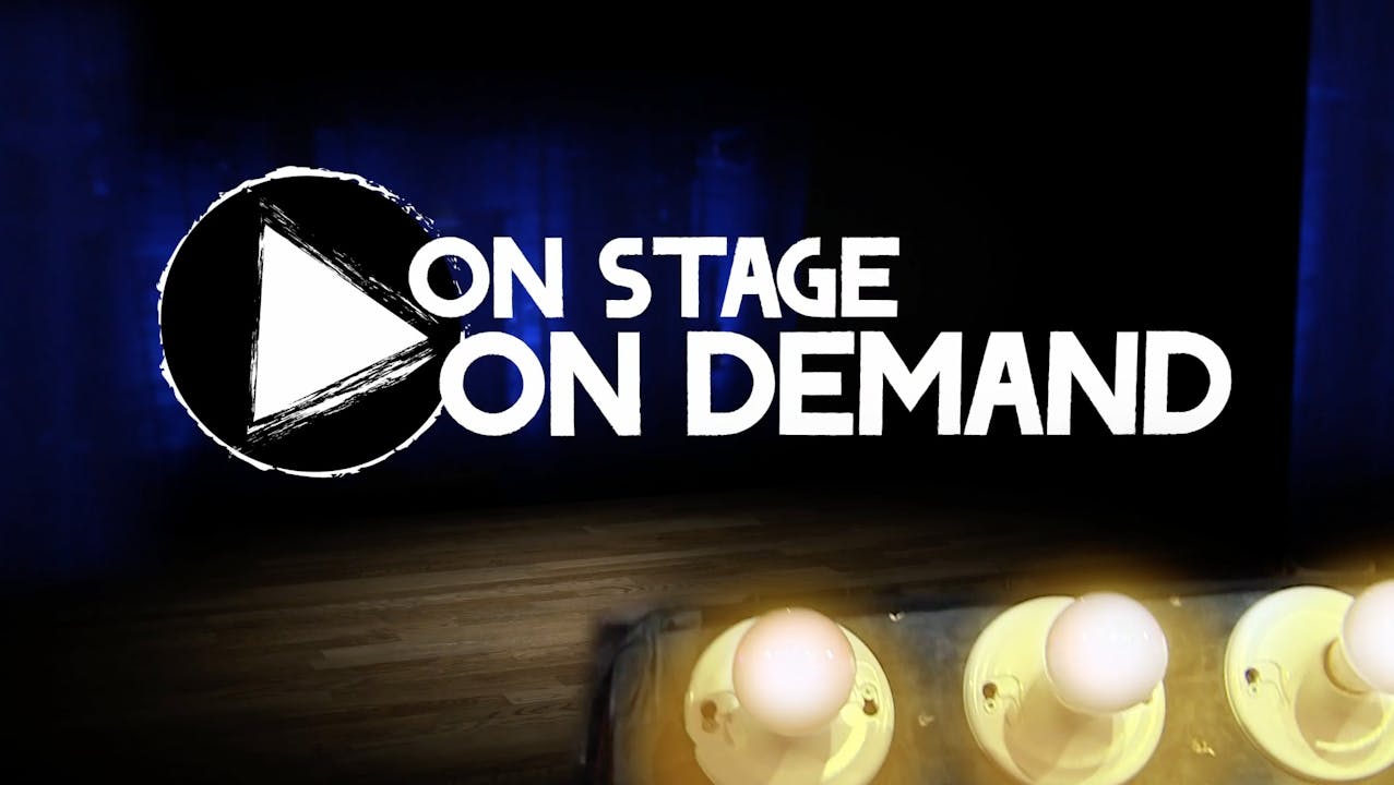On Stage On Demand 6-Pack