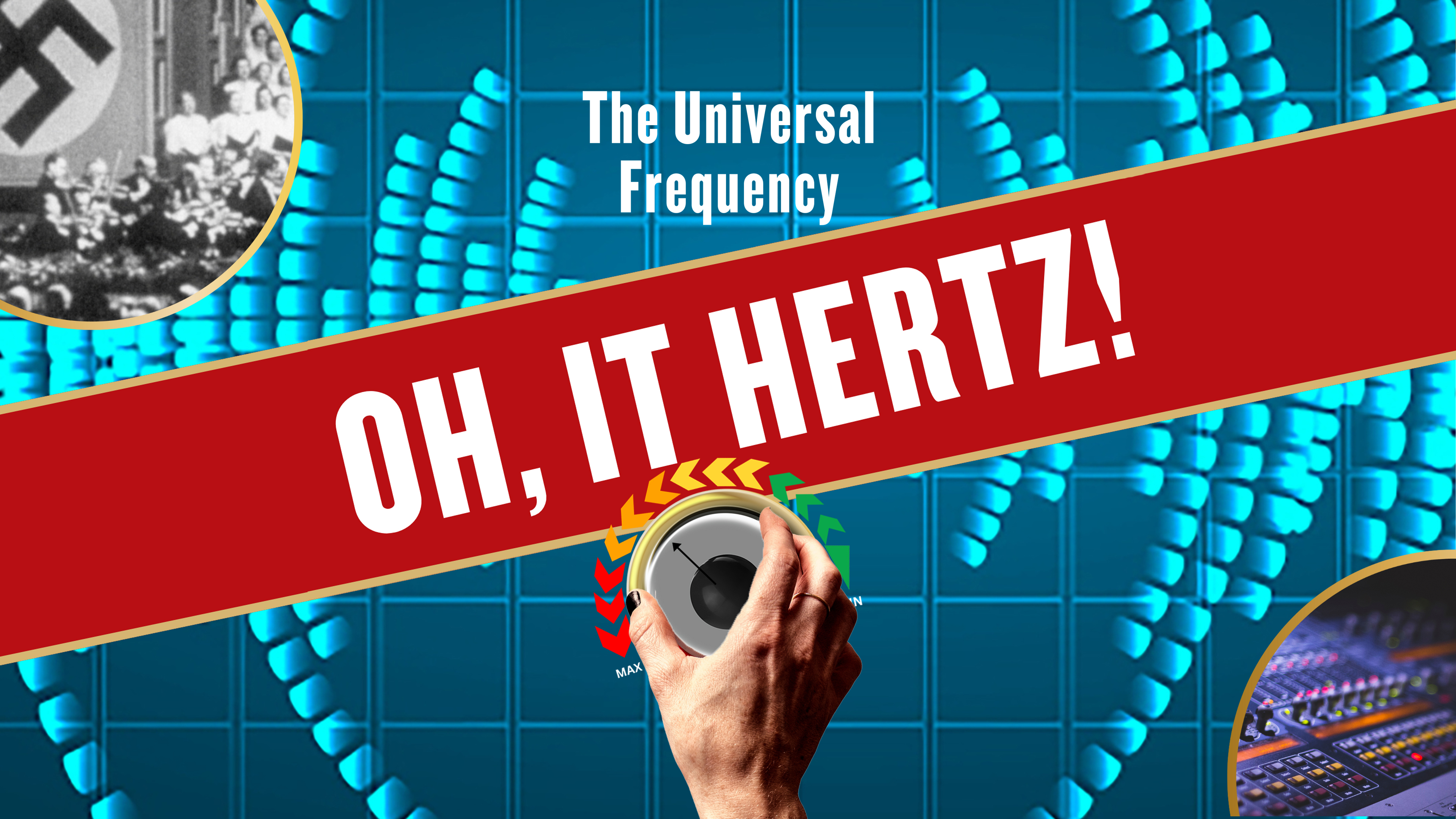 Oh, It Hertz!
