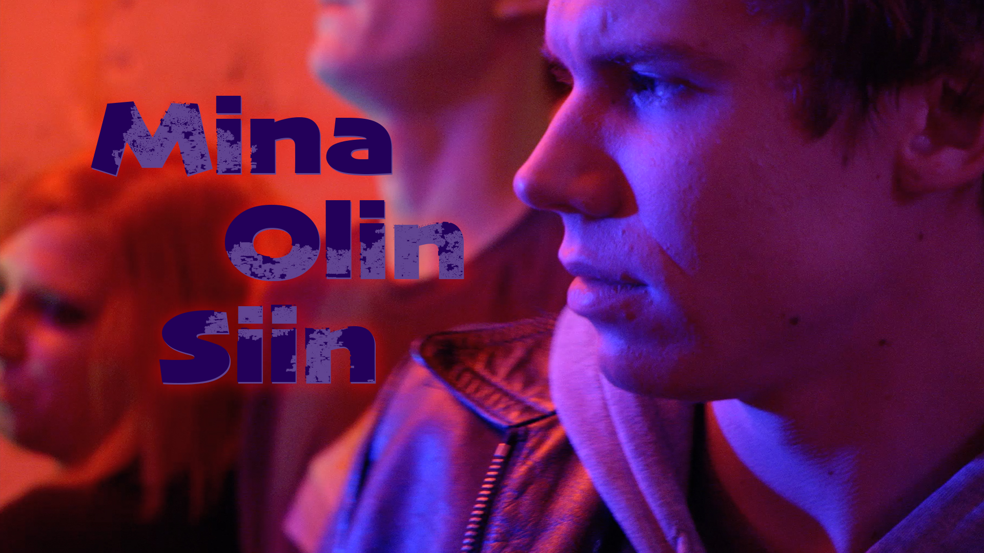 Mina Olin Siin (I Was Here)