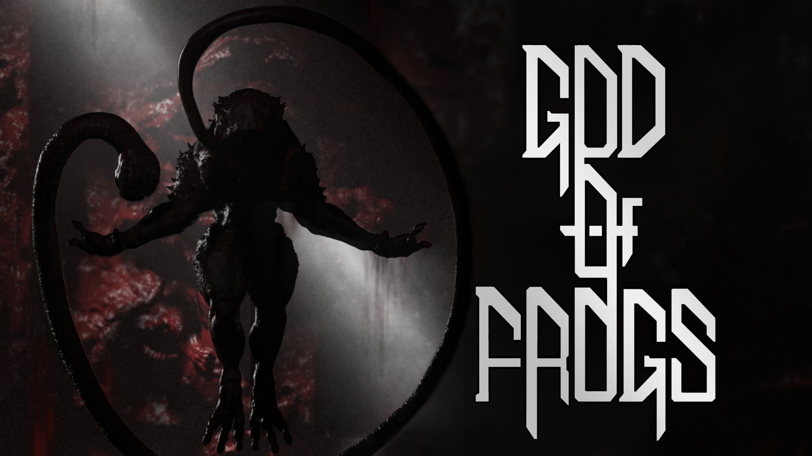 God of Frogs - trailer