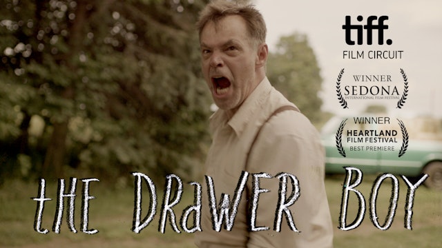 Watch The Drawer Boy trailer