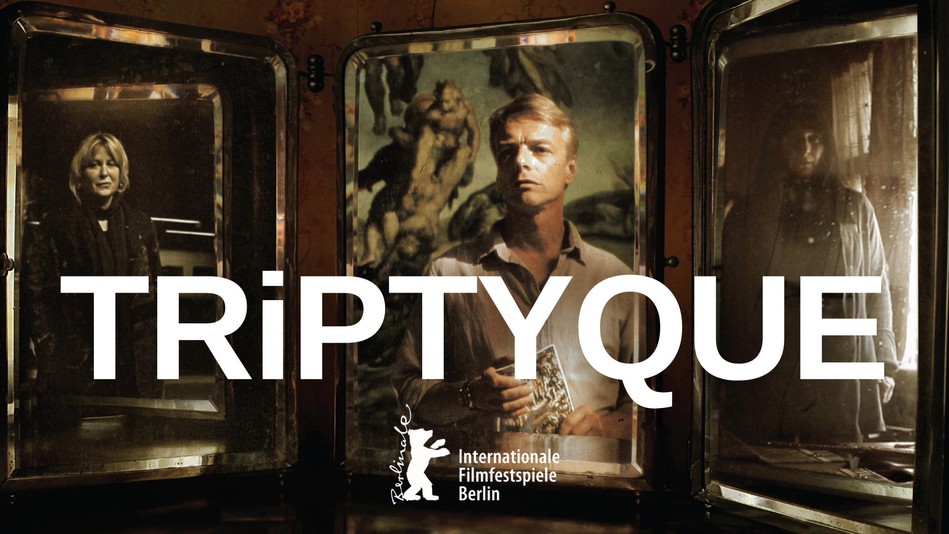 Triptyque (Triptych)