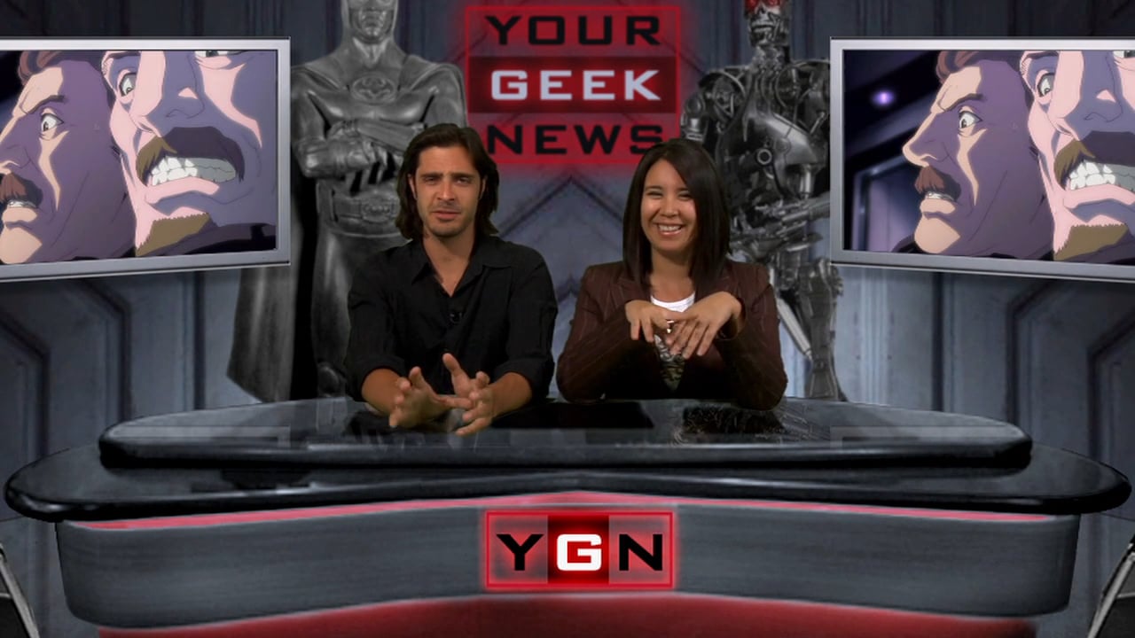 "Gotham Knight" Review