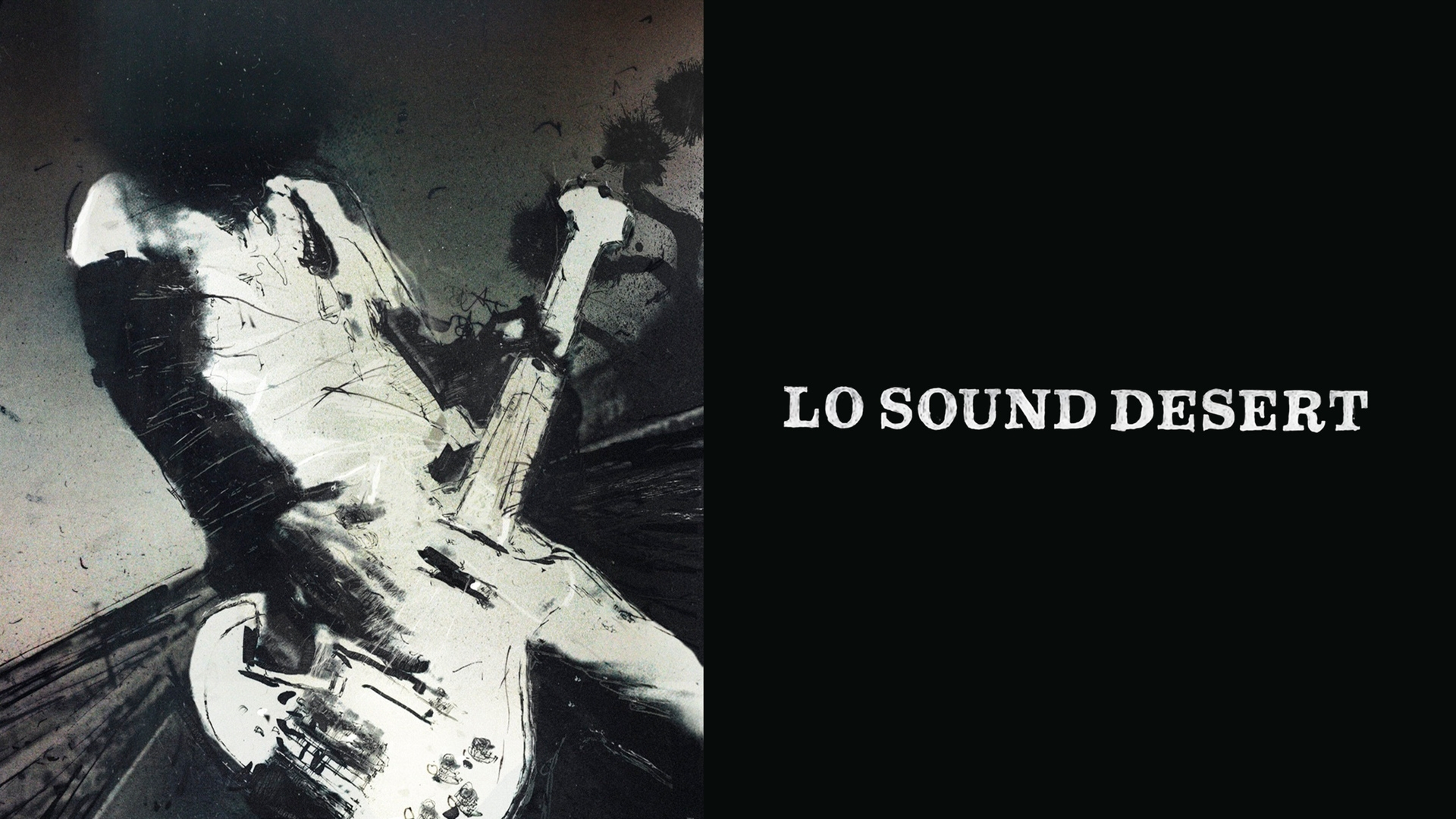 Lo Sound Desert