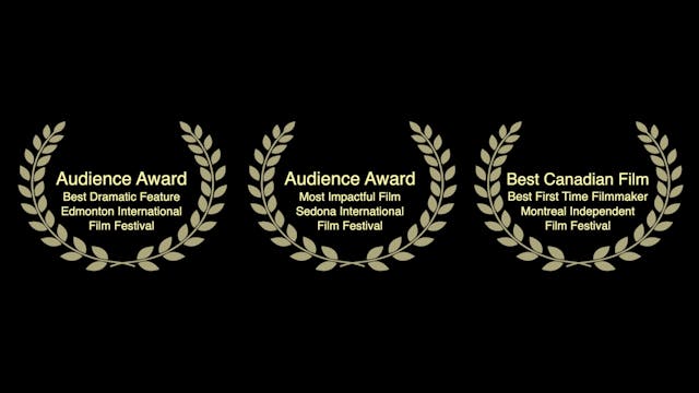 They Who Surround Us Trailer