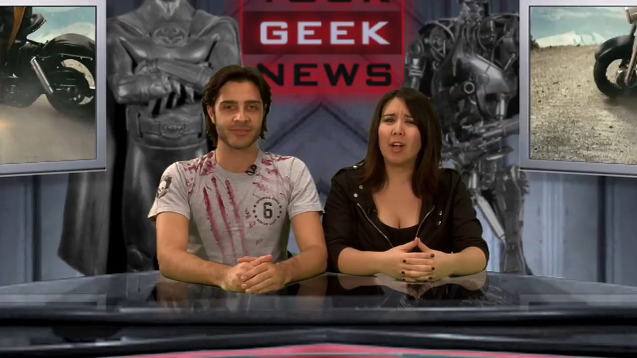 "X-Men Origins: Wolverine" Interviews