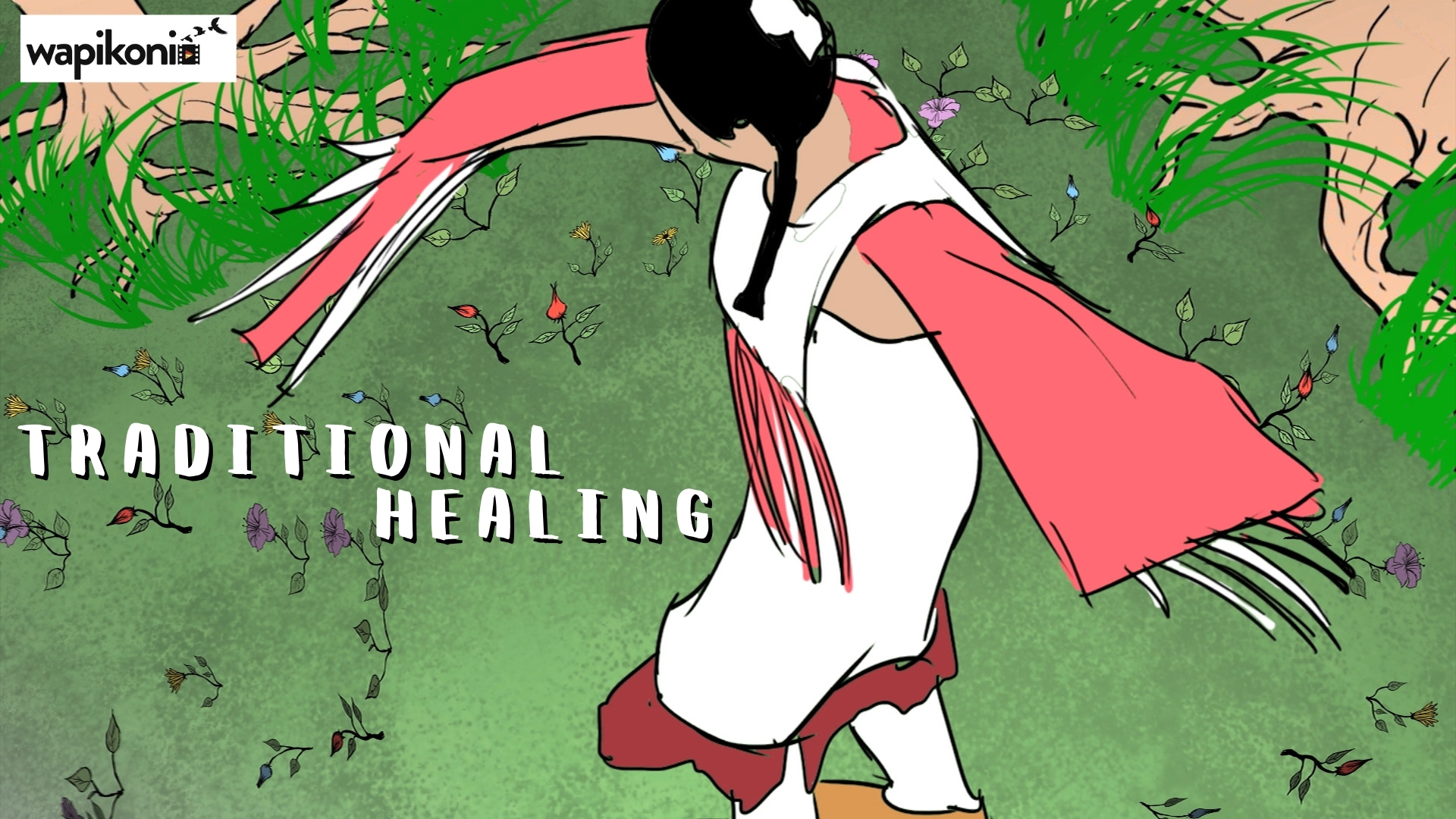 Traditional Healing 