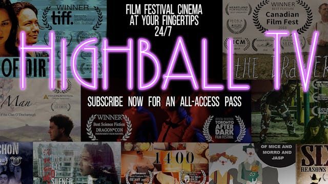 Your V.I.P. Pass to Film Festival Movies