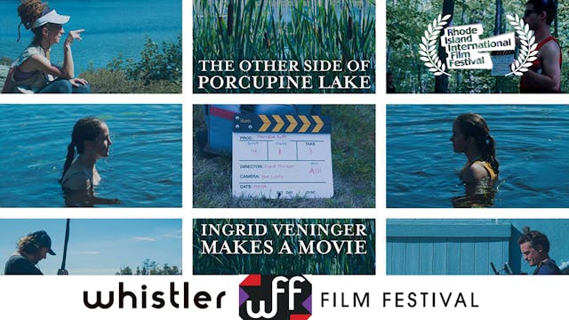 Rent The Other Side of Porcupine Lake