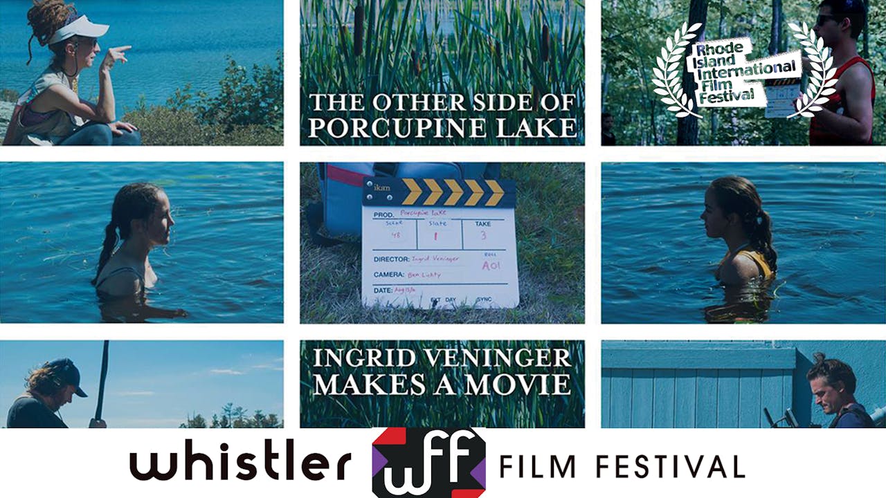 Rent The Other Side of Porcupine Lake