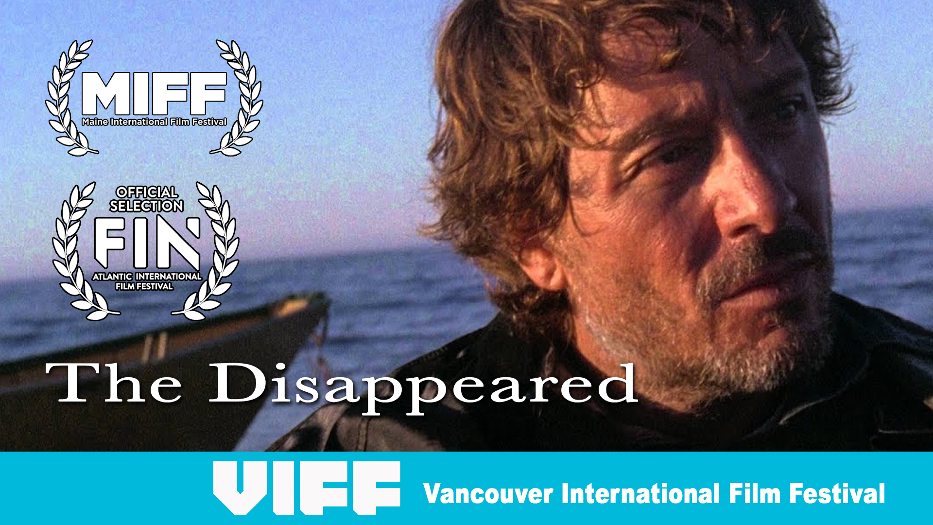 Watch The Disappeared Trailer