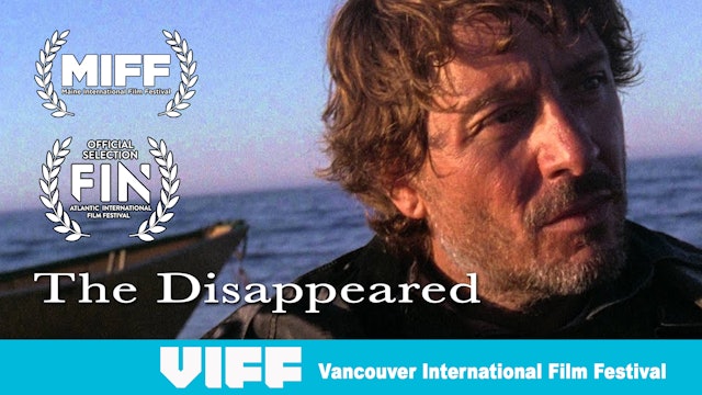 Watch The Disappeared Trailer