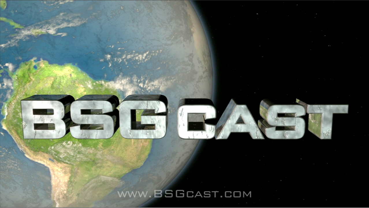 BSGcast