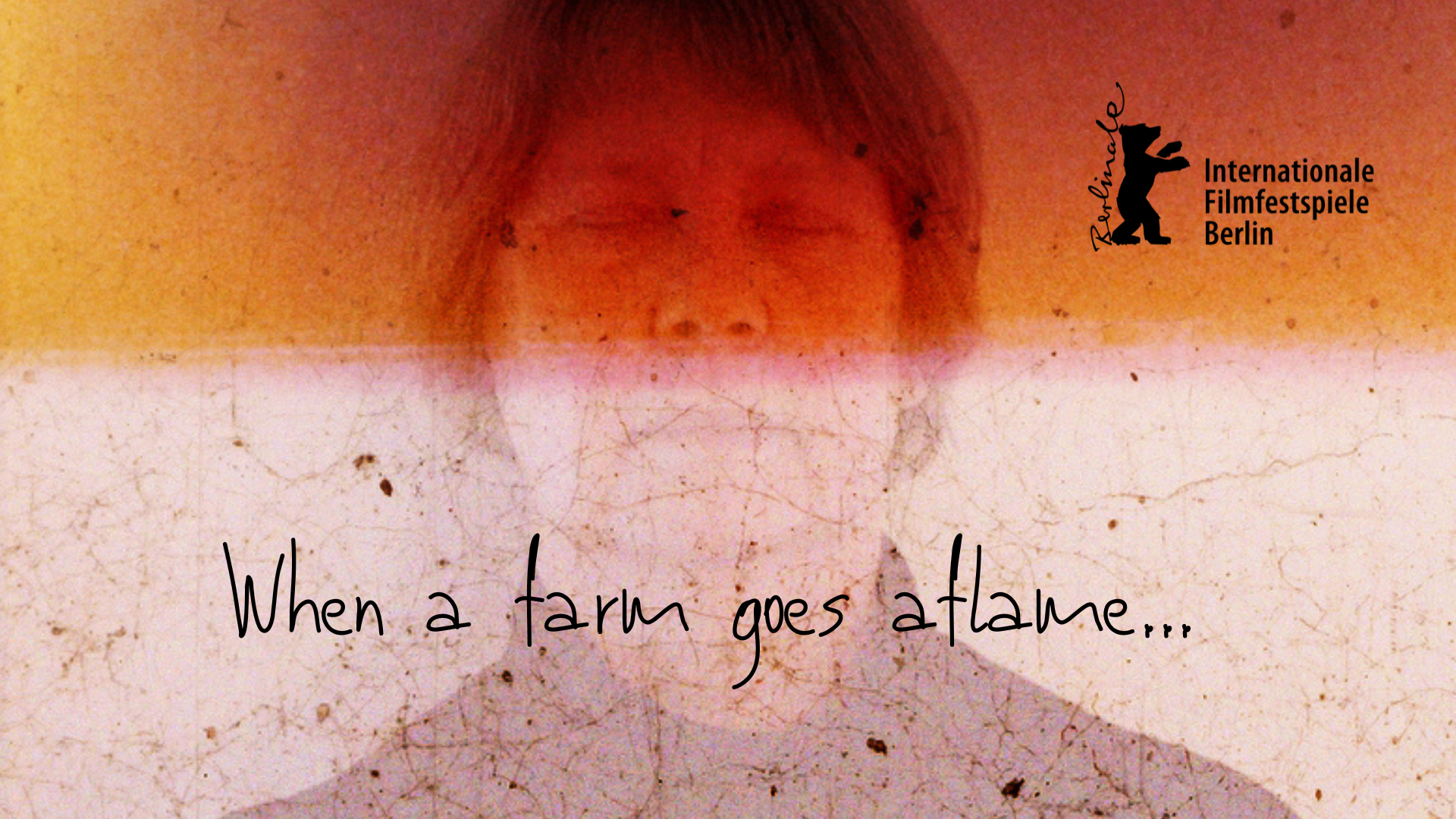 When A Farm Goes Aflame