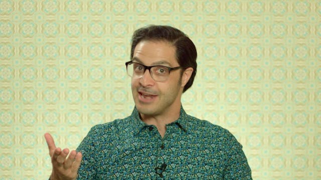 Curator's Note - "Johnny 100 Pesos"