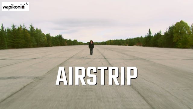 Airstrip