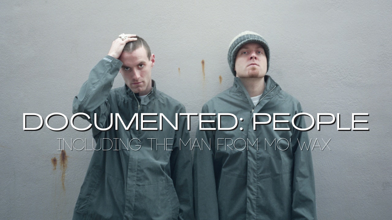 Documented: People