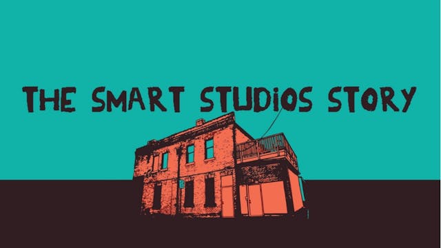 The Smart Studios Story Trailer 