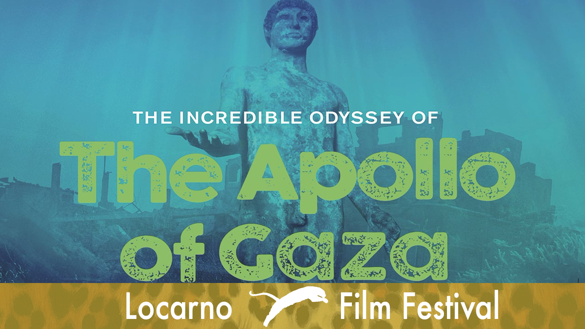 The Apollo of Gaza