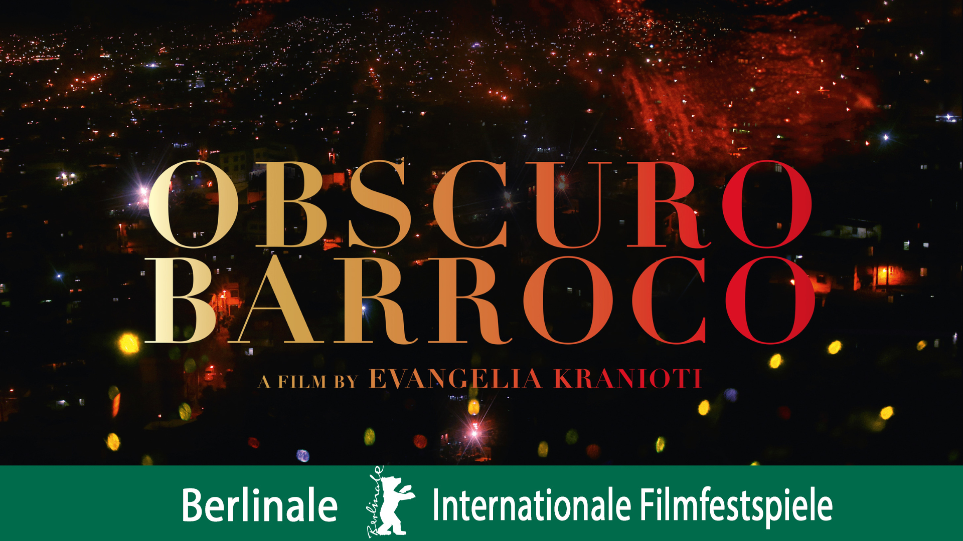 Obscuro Barroco