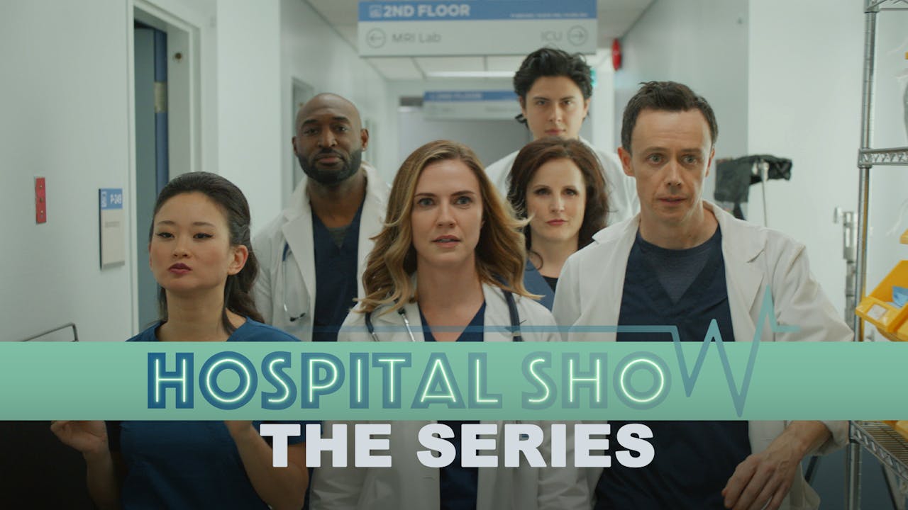 Hospital Show - Series & Supercut